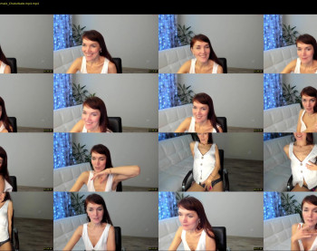 fritha — 11 minute Chaturbate female naked cam show, 720p, Dec 30, 2021