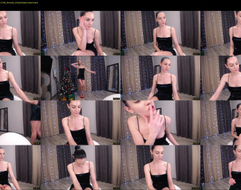 katrin_sweeft — 70 minute Chaturbate female naked cam show, 1080p, Dec 30, 2021