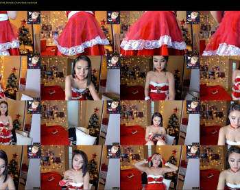 likingstudent — 48 minute Chaturbate female naked cam show, 1080p, Dec 30, 2021