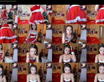 likingstudent — 52 minute Chaturbate female naked cam show, 1080p, Dec 30, 2021