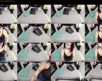 nicoleex1 — 29 minute Chaturbate female naked cam show, 1080p, Dec 31, 2021