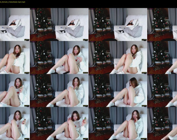 shaaakeit — 71 minute Chaturbate female naked cam show, 1080p, Dec 31, 2021