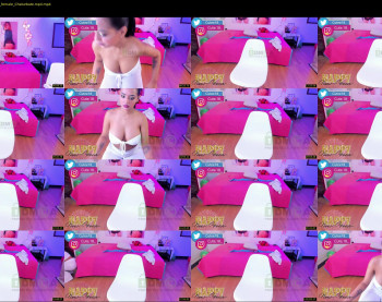 cute_eli — 71 minute Chaturbate female naked cam show, 1080p, Dec 31, 2021