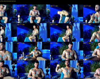 dimitri_sullivan — 73 minute Chaturbate male naked cam show, 1080p, Dec 31, 2021