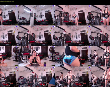 its_sol — 77 minute Chaturbate female naked cam show, 1080p, Dec 31, 2021