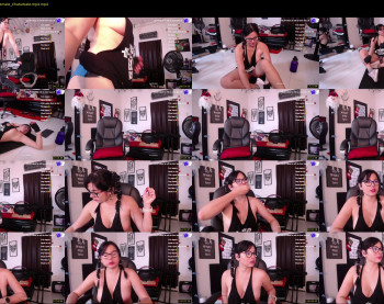 its_sol — 76 minute Chaturbate female naked cam show, 1080p, Dec 31, 2021