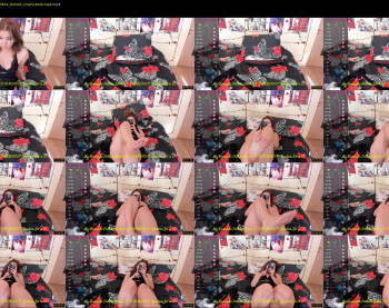likingstudent — 52 minute Chaturbate female naked cam show, 1080p, Dec 31, 2021