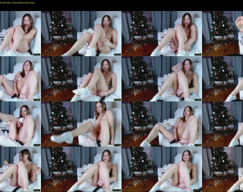 shaaakeit — 74 minute Chaturbate female naked cam show, 1080p, Dec 31, 2021
