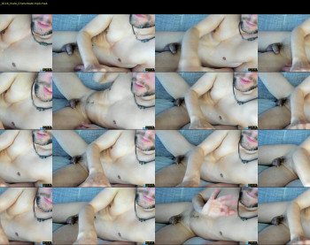 funshockwave — 9 minute Chaturbate male naked cam show, 1080p, Jan 3, 2022