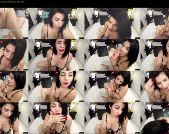 nicoleex1 — 6 minute Chaturbate female naked cam show, 1080p, Jan 2, 2022