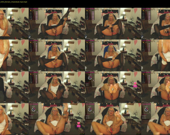 sassythang4u — 49 minute Chaturbate female naked cam show, 720p, Jan 2, 2022