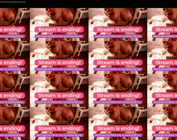 solar_kate — 5 minute Chaturbate female naked cam show, 1080p, Jan 3, 2022