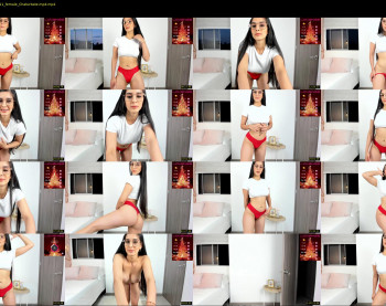 celestehill — 71 minute Chaturbate female naked cam show, 1080p, Jan 4, 2022