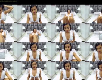 danielasanders — 28 minute Chaturbate female naked cam show, 1080p, Jan 3, 2022