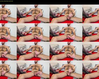 dylan_90 — 6 minute Chaturbate male naked cam show, 720p, Jan 3, 2022