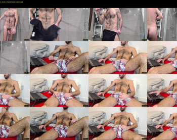 dylan_90 — 33 minute Chaturbate male naked cam show, 720p, Jan 4, 2022