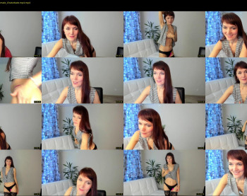 fritha — 70 minute Chaturbate female naked cam show, 720p, Jan 3, 2022