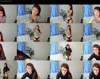fritha — 27 minute Chaturbate female naked cam show, 720p, Jan 3, 2022