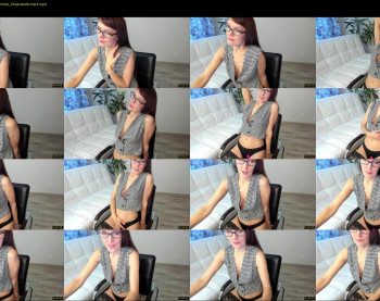 fritha — 9 minute Chaturbate female naked cam show, 720p, Jan 3, 2022