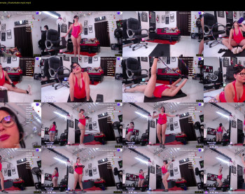 its_sol — 75 minute Chaturbate female naked cam show, 1080p, Jan 3, 2022