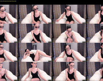 katrin_sweeft — 43 minute Chaturbate female naked cam show, 1080p, Jan 3, 2022