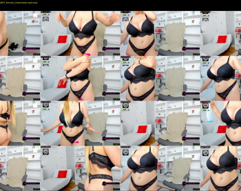 vanessacroft — 19 minute Chaturbate female naked cam show, 1080p, Jan 3, 2022
