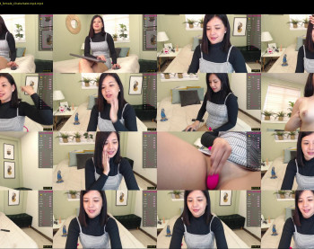 ah_mara — 63 minute Chaturbate female naked cam show, 480p, Jan 4, 2022