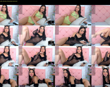 cherylloving_ — 62 minute Chaturbate female naked cam show, 1080p, Jan 4, 2022