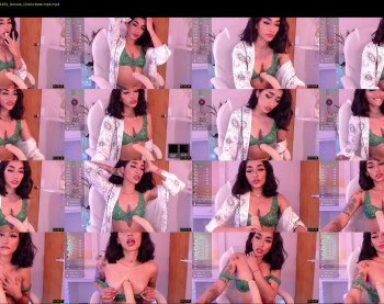 connie_deep — 6 minute Chaturbate female naked cam show, 1080p, Jan 4, 2022