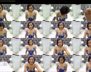 danielasanders — 70 minute Chaturbate female naked cam show, 1080p, Jan 4, 2022