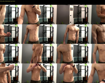 guy2015big — 12 minute Chaturbate male naked cam show, 1080p, Jan 4, 2022