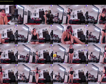 its_sol — 77 minute Chaturbate female naked cam show, 1080p, Jan 4, 2022
