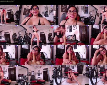 its_sol — 72 minute Chaturbate female naked cam show, 1080p, Jan 4, 2022