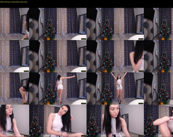katrin_sweeft — 20 minute Chaturbate female naked cam show, 1080p, Jan 4, 2022