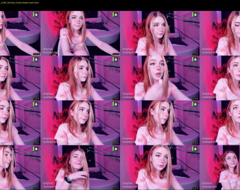 pocketrocket_ — 11 minute Chaturbate female naked cam show, 1080p, Jan 4, 2022