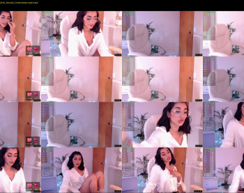 connie_deep — 70 minute Chaturbate female naked cam show, 1080p, Jan 5, 2022