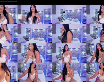 daphneadkins — 77 minute Chaturbate female naked cam show, 1080p, Jan 5, 2022