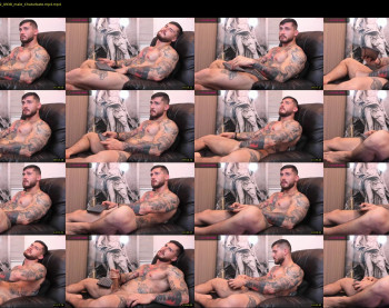 dimitri_sullivan — 28 minute Chaturbate male naked cam show, 720p, Jan 5, 2022