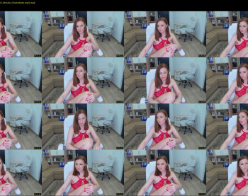 foxynesss — 7 minute Chaturbate female naked cam show, 1080p, Jan 5, 2022