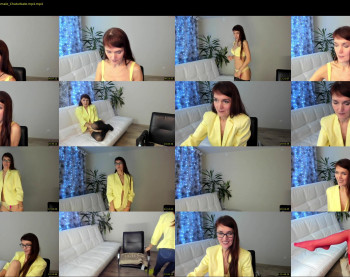 fritha — 70 minute Chaturbate female naked cam show, 720p, Jan 5, 2022