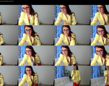 fritha — 4 minute Chaturbate female naked cam show, 720p, Jan 5, 2022