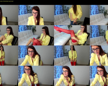 fritha — 13 minute Chaturbate female naked cam show, 720p, Jan 5, 2022