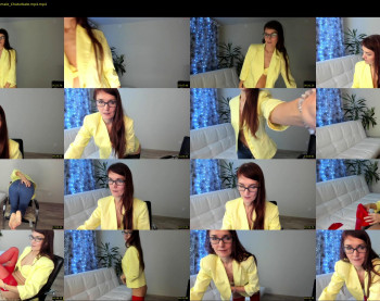 fritha — 33 minute Chaturbate female naked cam show, 720p, Jan 5, 2022