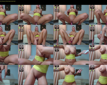 hellen_joy — 11 minute Chaturbate female naked cam show, 720p, Jan 5, 2022