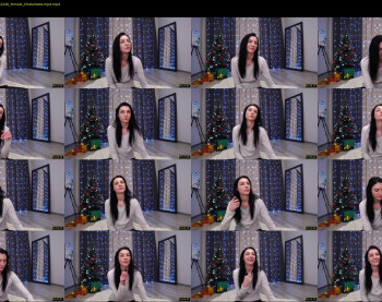katrin_sweeft — 4 minute Chaturbate female naked cam show, 1080p, Jan 5, 2022