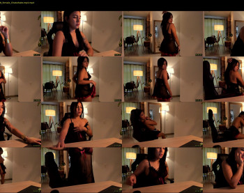 lizblumer — 26 minute Chaturbate female naked cam show, 720p, Jan 5, 2022