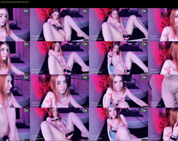 pocketrocket_ — 70 minute Chaturbate female naked cam show, 1080p, Jan 5, 2022