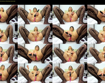 serennexx — 29 minute Chaturbate female naked cam show, 1080p, Jan 5, 2022