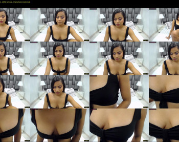 danielasanders — 10 minute Chaturbate female naked cam show, 1080p, Jan 6, 2022