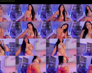 daphneadkins — 70 minute Chaturbate female naked cam show, 1080p, Jan 6, 2022